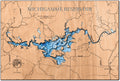 Michigamme (Marquette, Baraga)