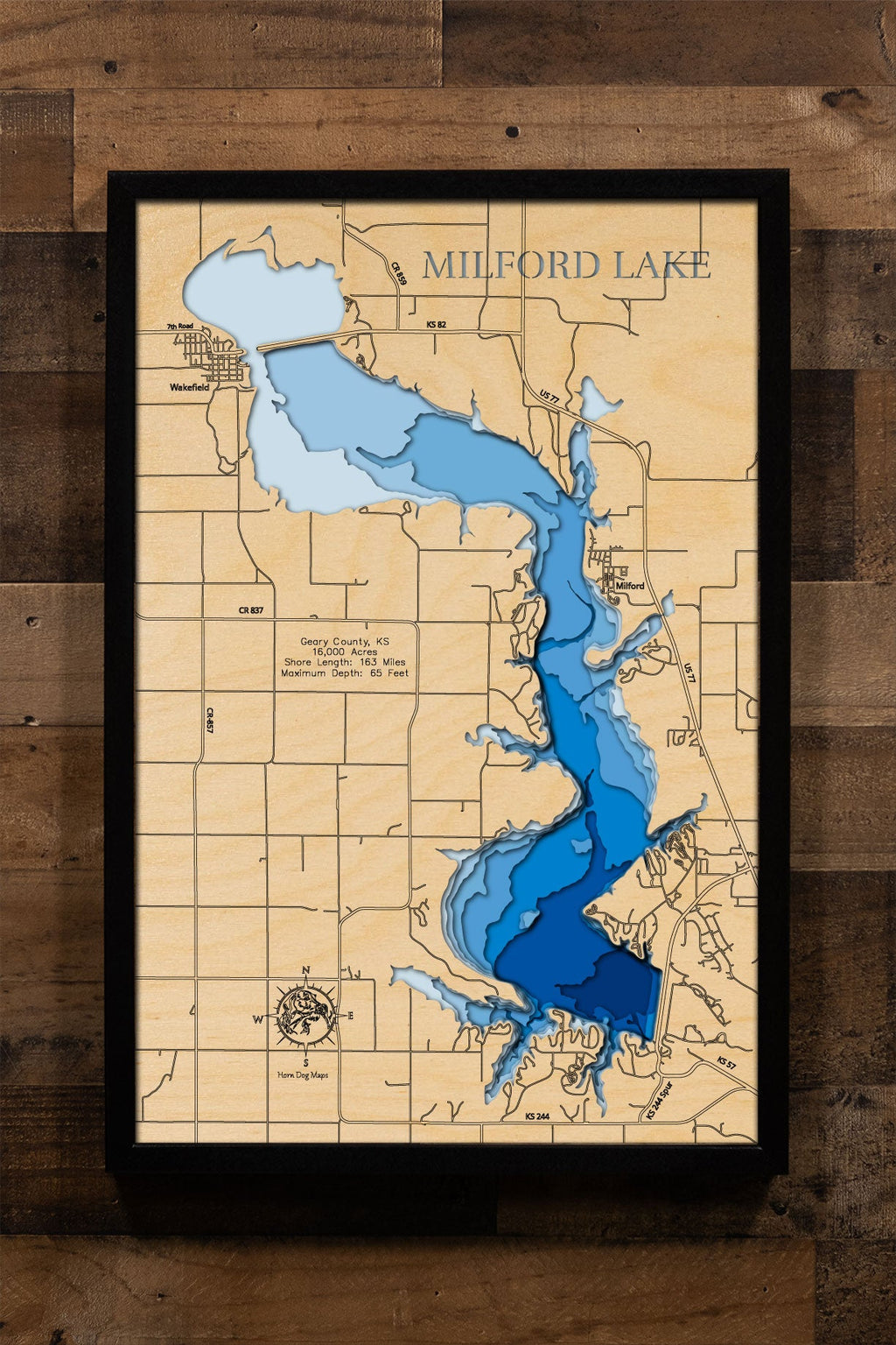 Milford (Geary)