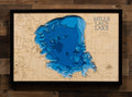 Mille Lacs (Mille Lacs)