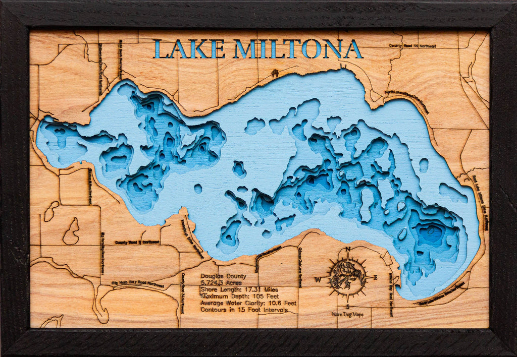 Miltona (Douglas)