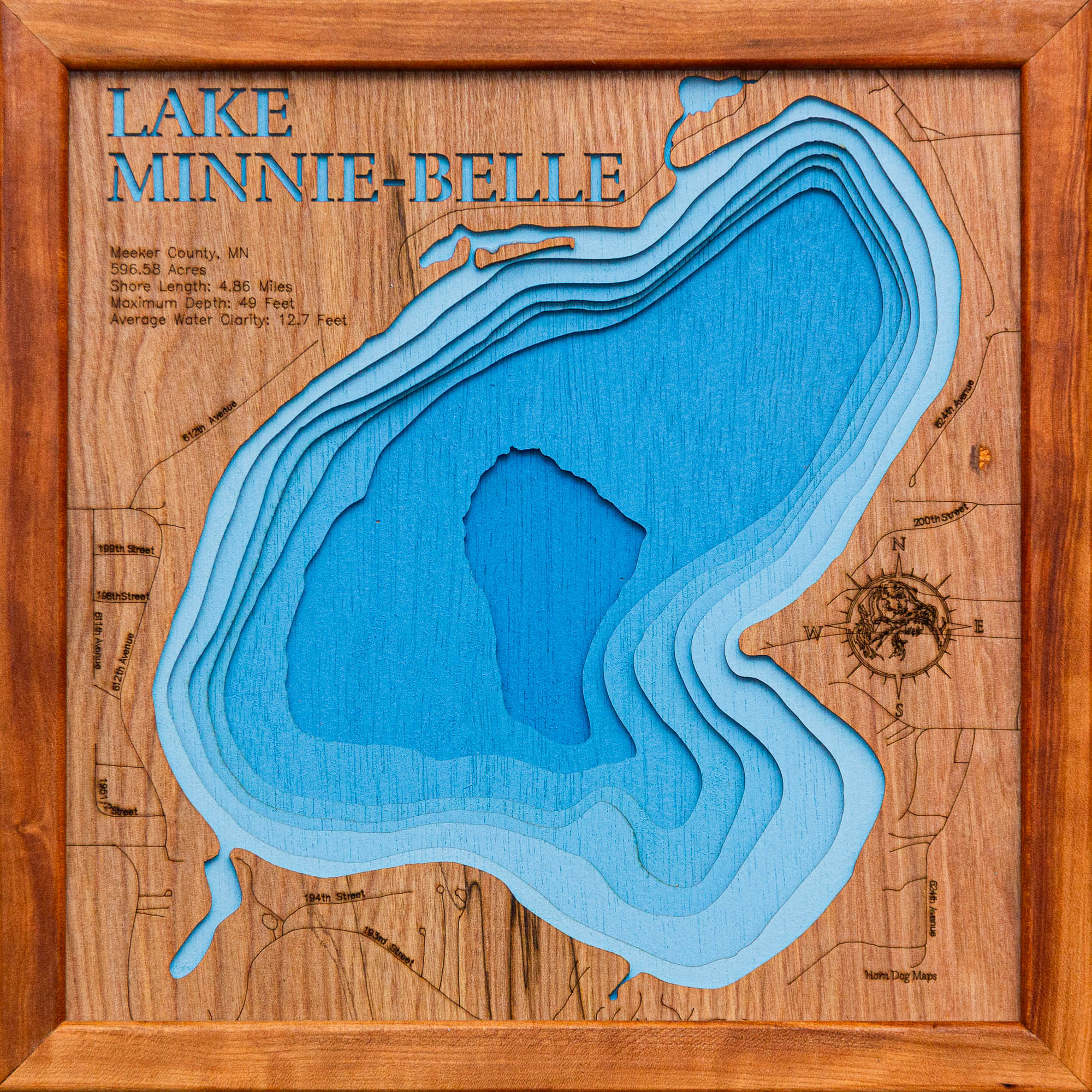 Minne-Belle (Meeker)