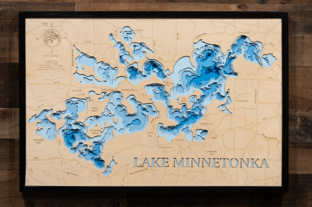 Minnetonka (Hennepin)