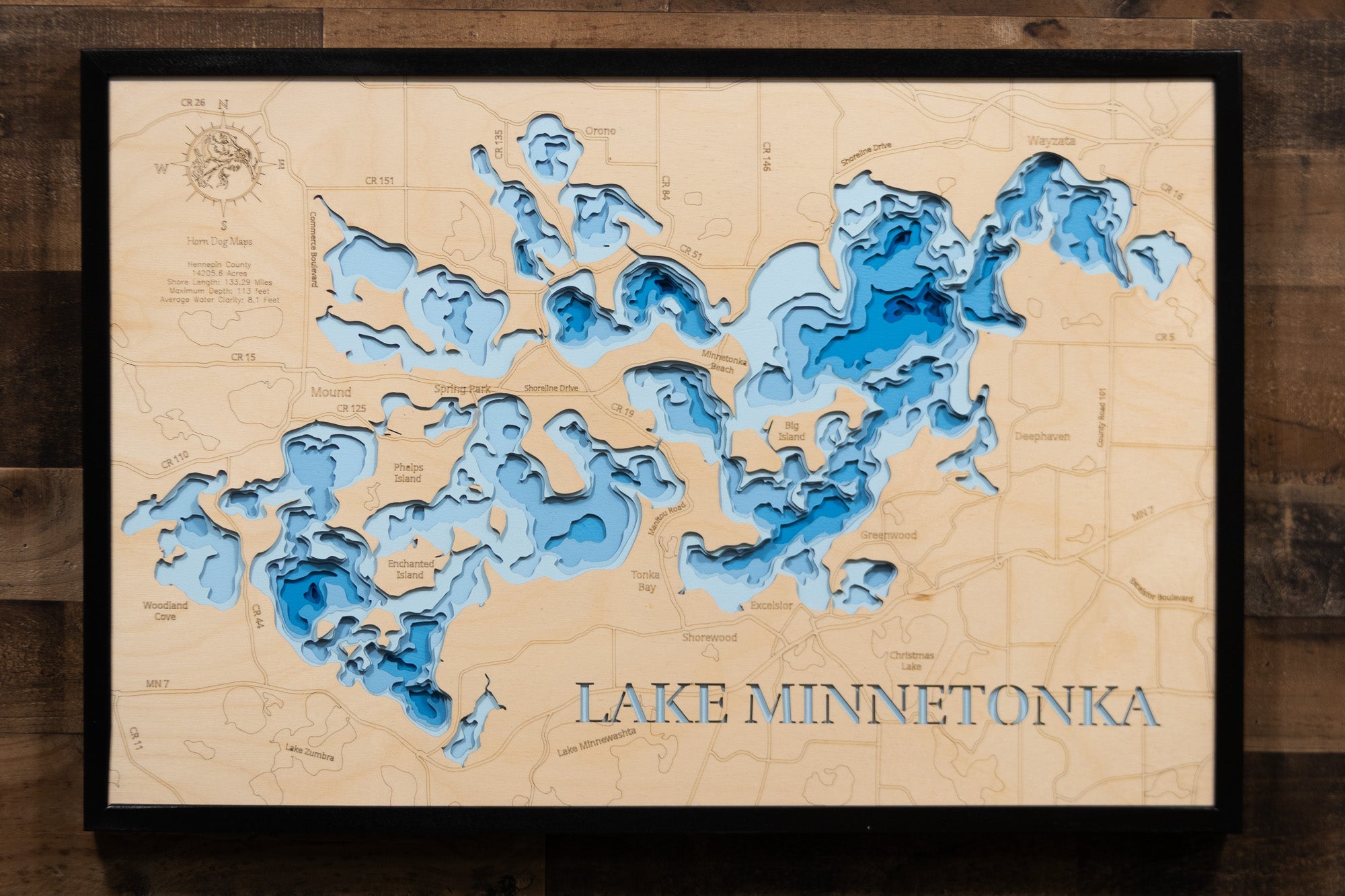 Minnetonka (Hennepin)