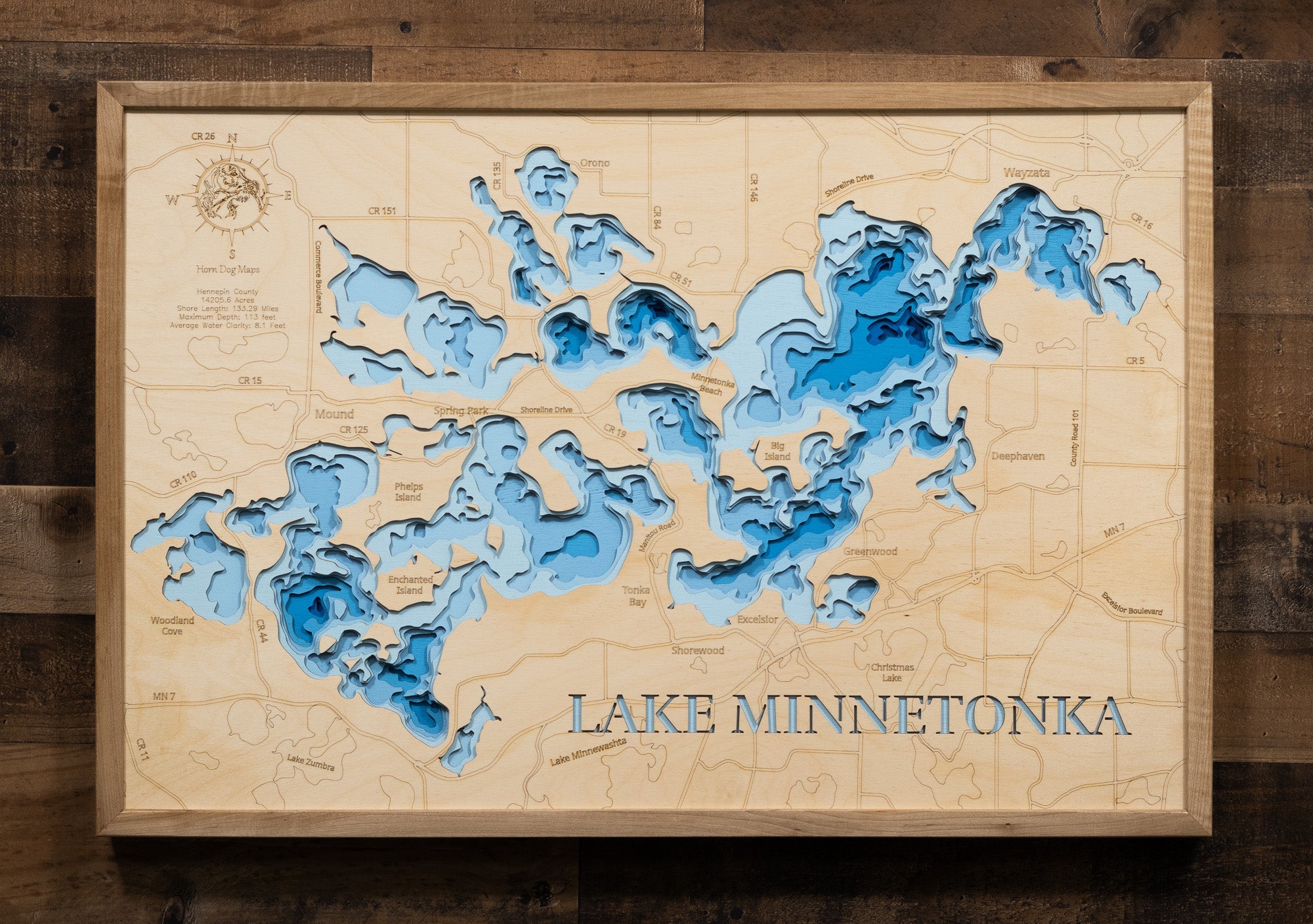 Minnetonka (Hennepin)