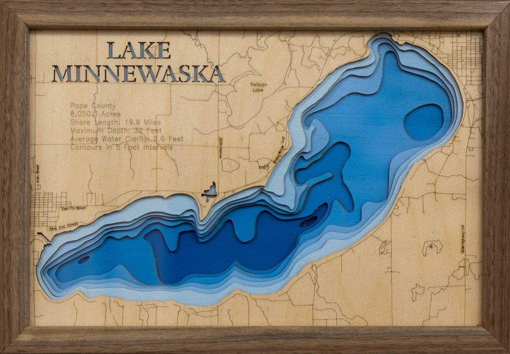 Minnewaska (Pope)