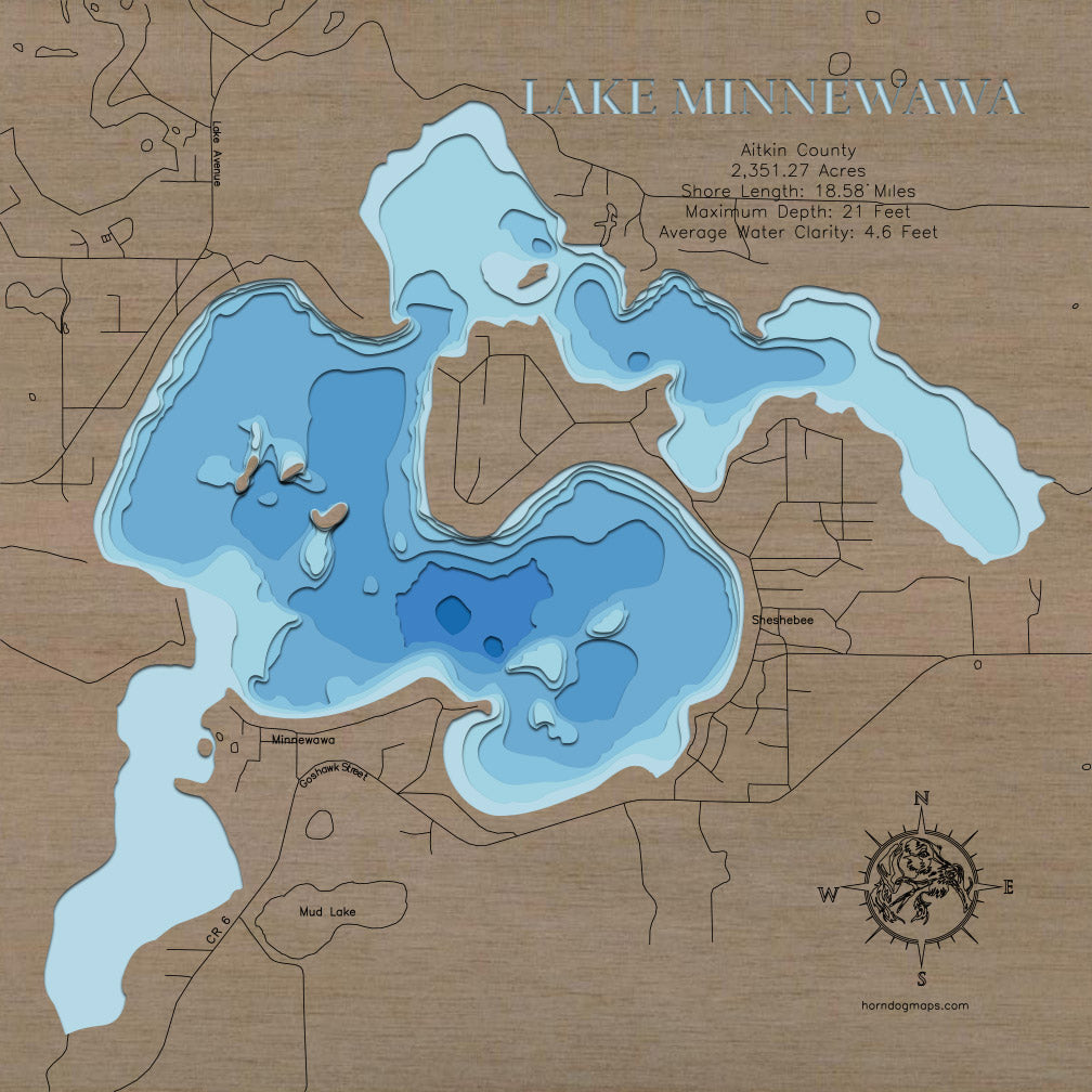 Minnewawa (Aitkin)