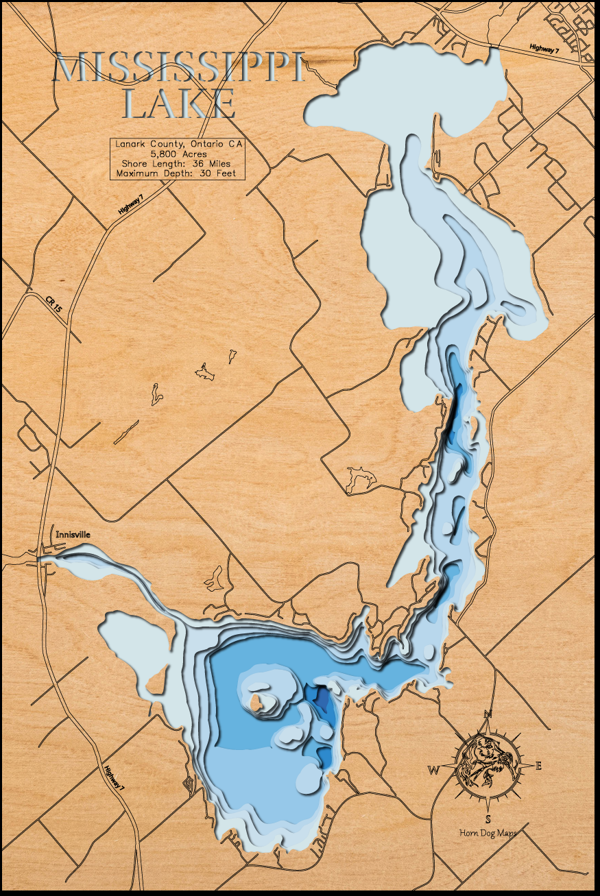 Mississippi (Lanark)