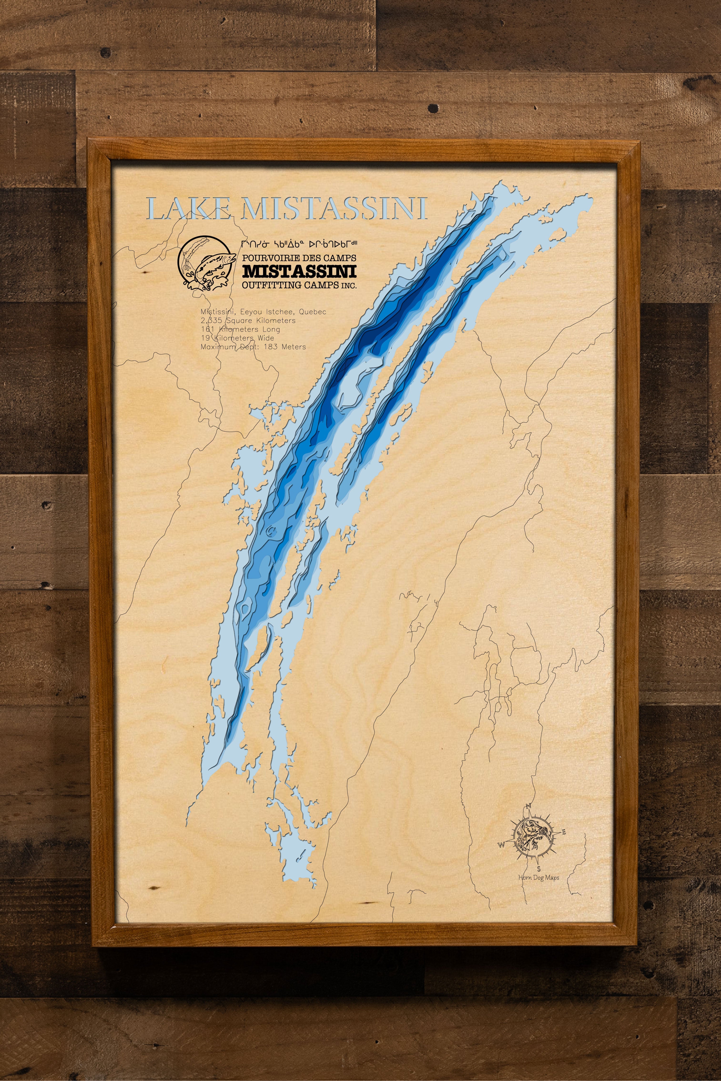 Mistassini