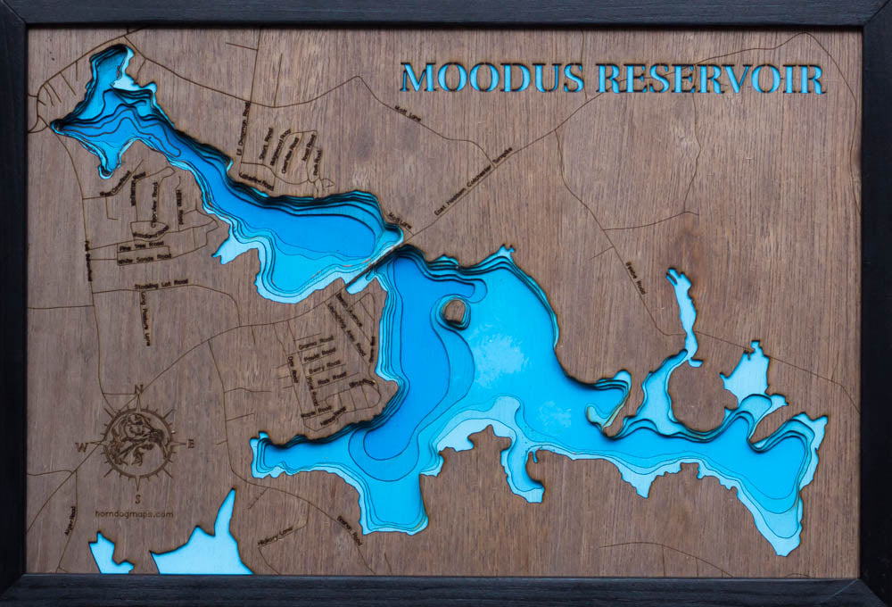 Moodus