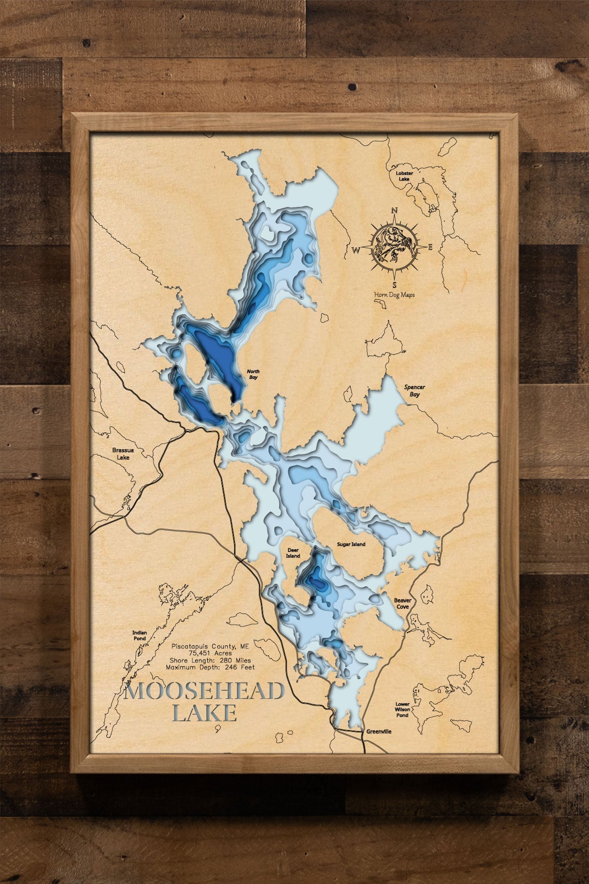 Moosehead (Piscataquis)