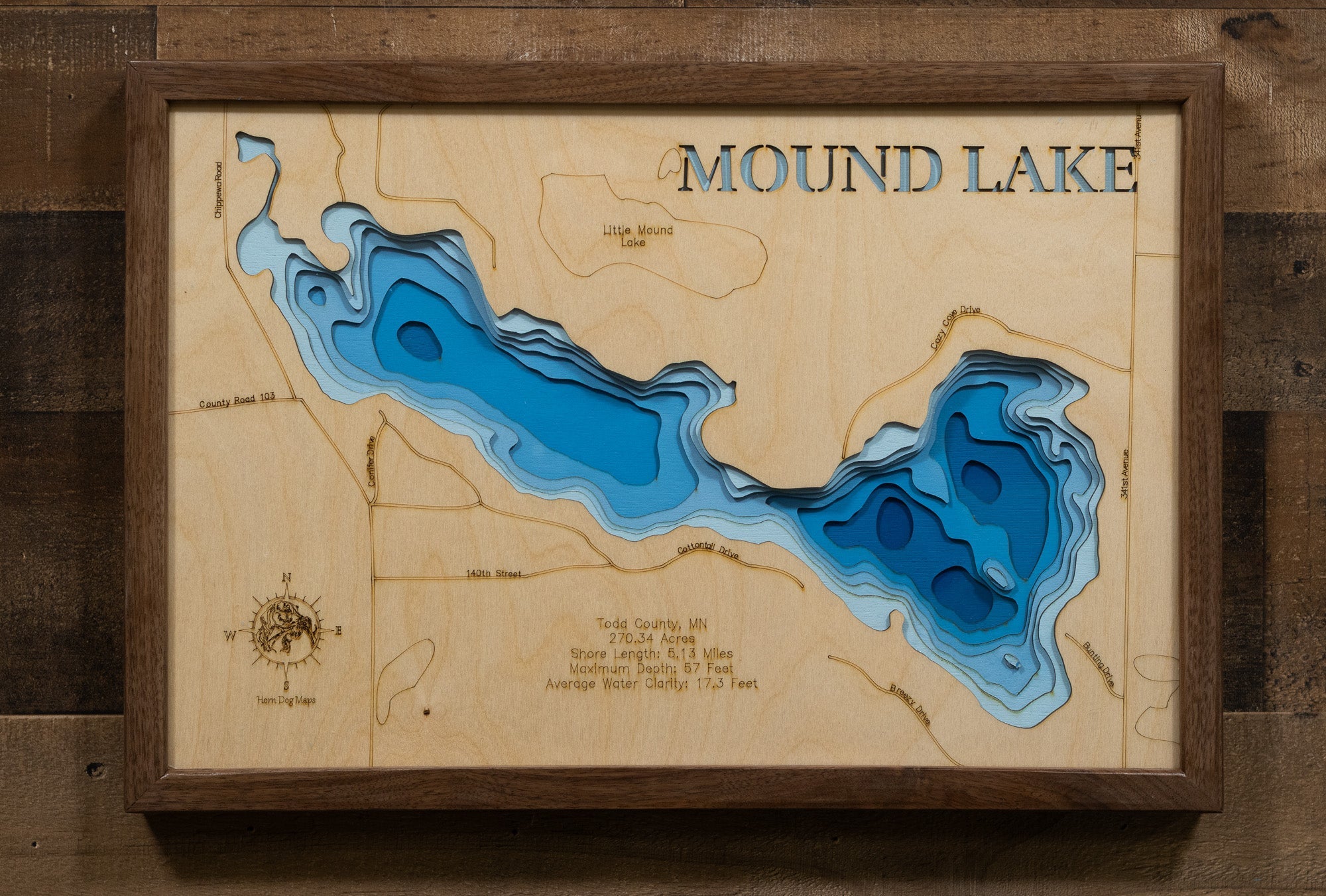 Mound (Todd)