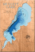Mullett (Cheboygan)