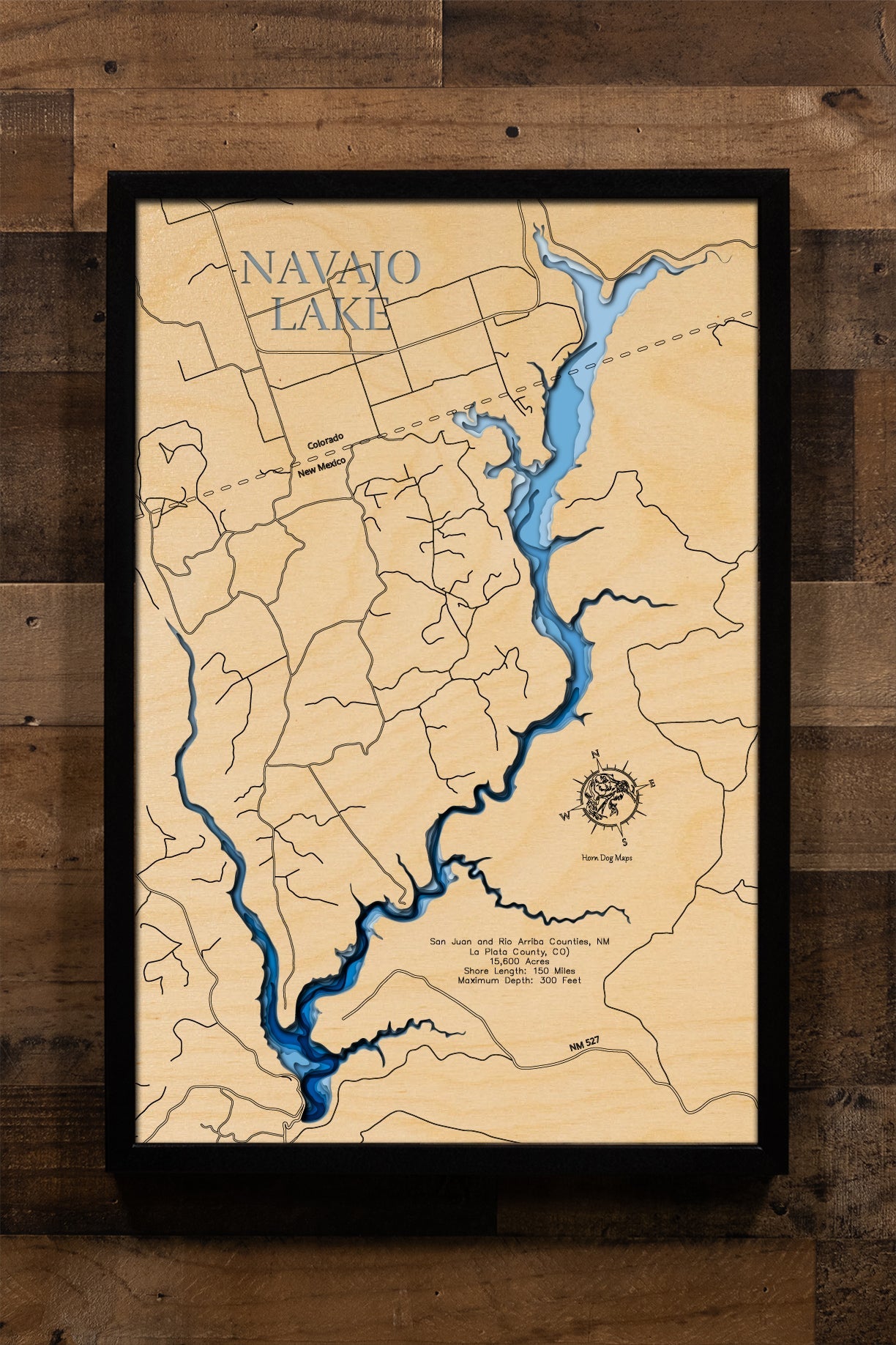 Navajo (San Juan)