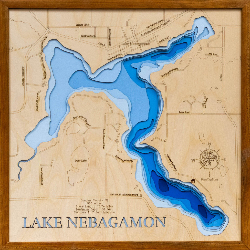 Nebagamon (Douglas)