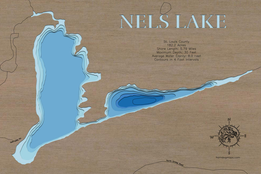 Nels (St. Louis)