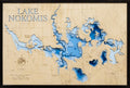 Nokomis (Oneida, Lincoln)