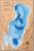 Nokomis (Hennepin)