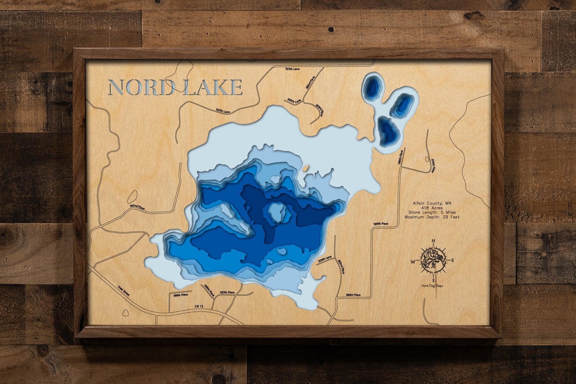 Nord (Aitkin)