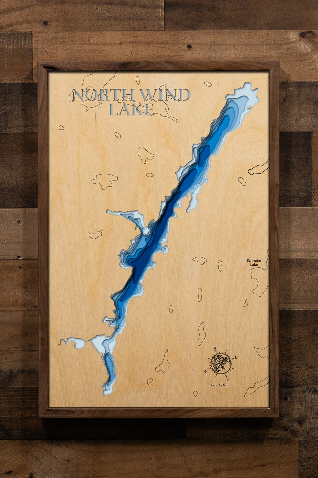 North Wind (Thunder Bay)