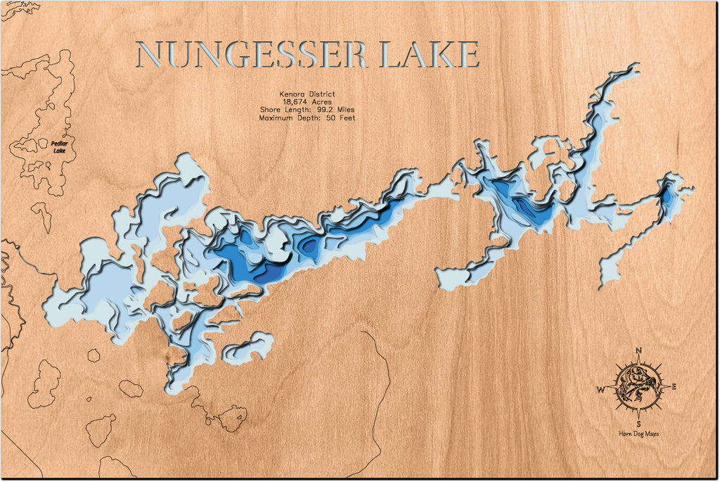 Nungesser (Kenora)