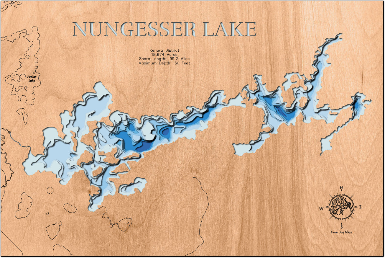 Nungesser (Kenora)