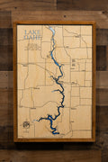 Oahe
