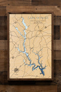 Oconee (Morgan, Greene, Putnam)