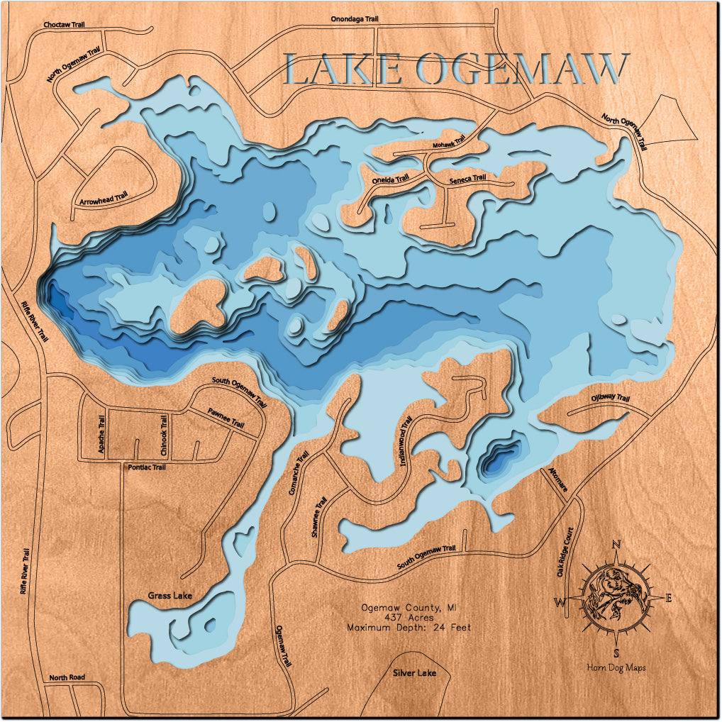 Ogemaw (Ogemaw)