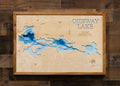 Ojibway (Lake)