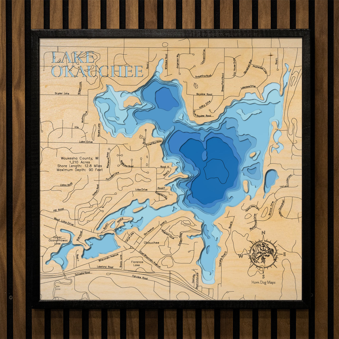 Okauchee (Waukesha)
