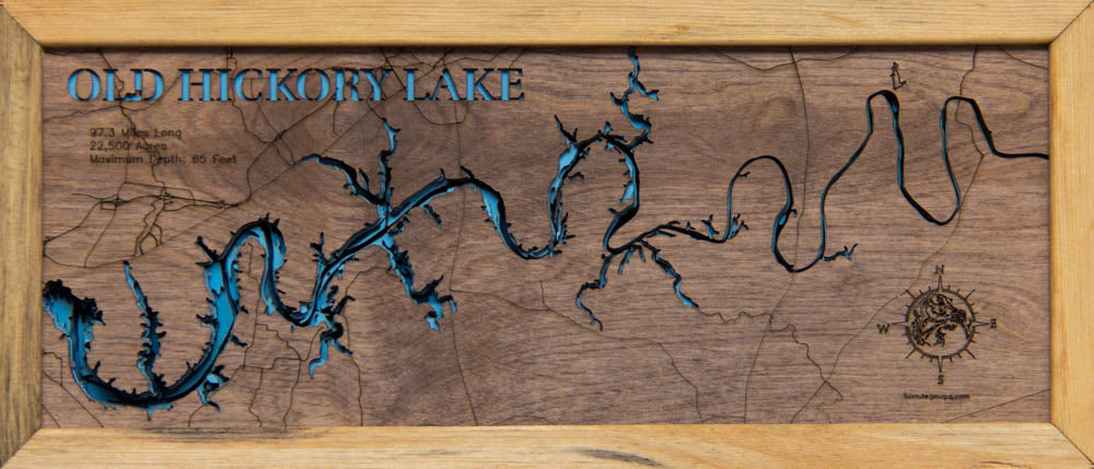 Old Hickory Lake