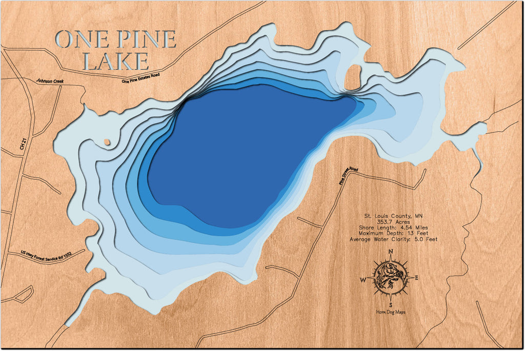 One Pine (St. Louis)