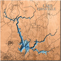 Oroville (Butte)