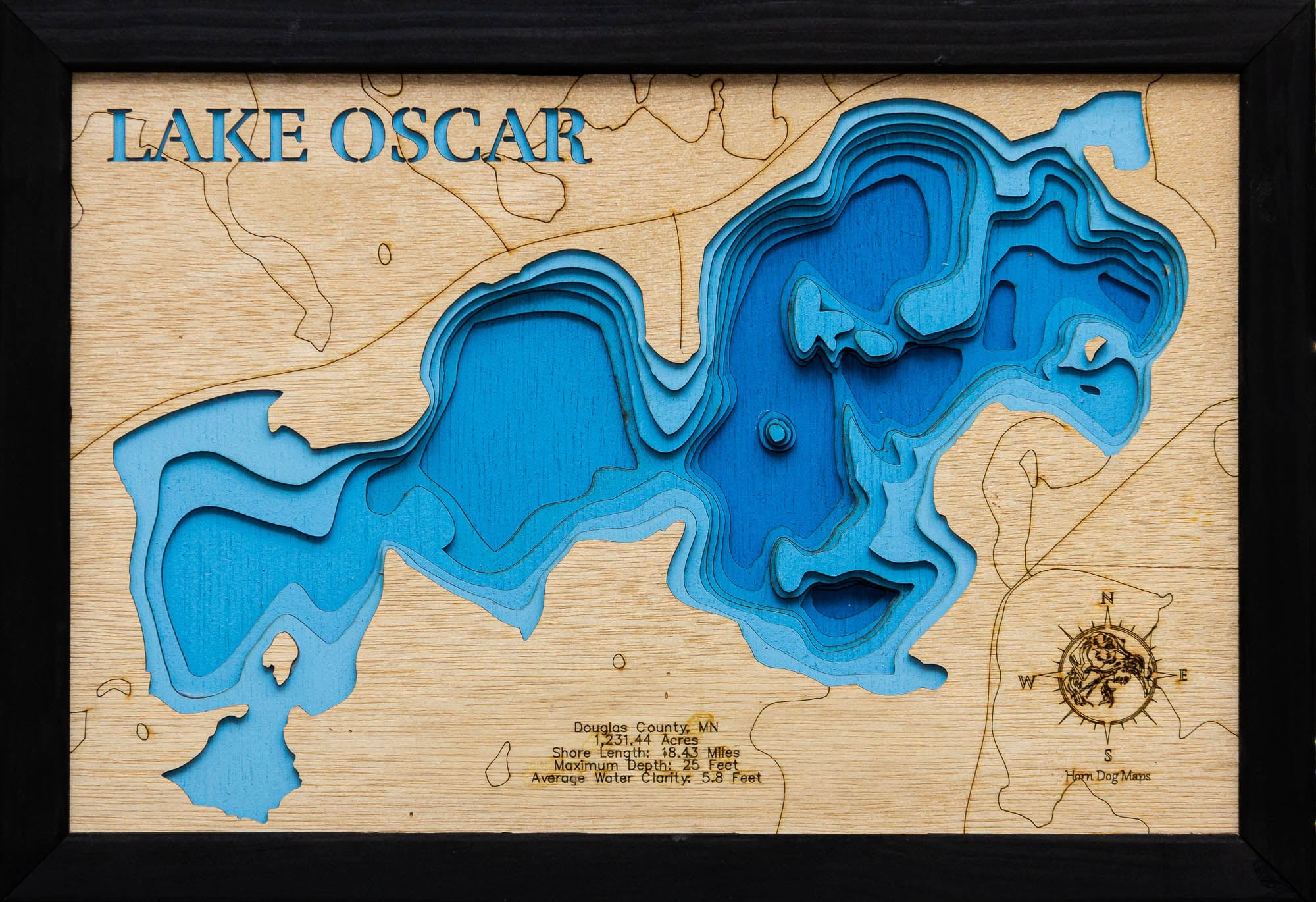 Oscar (Douglas)
