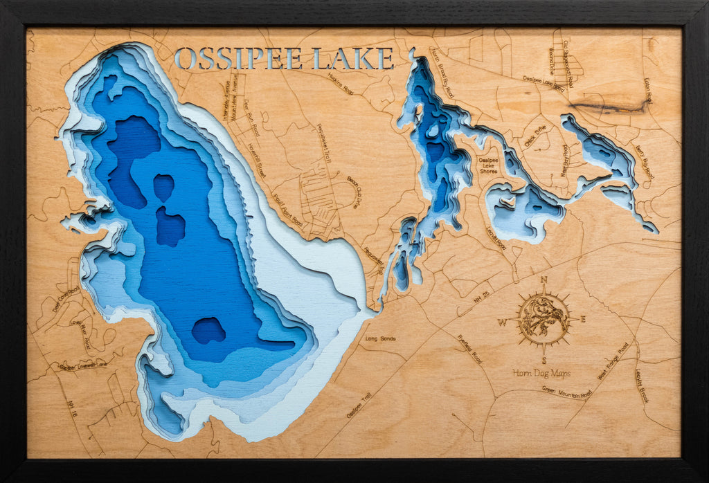 Ossipee (Carroll)