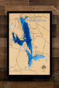 Otis Reservoir (Berkshire)