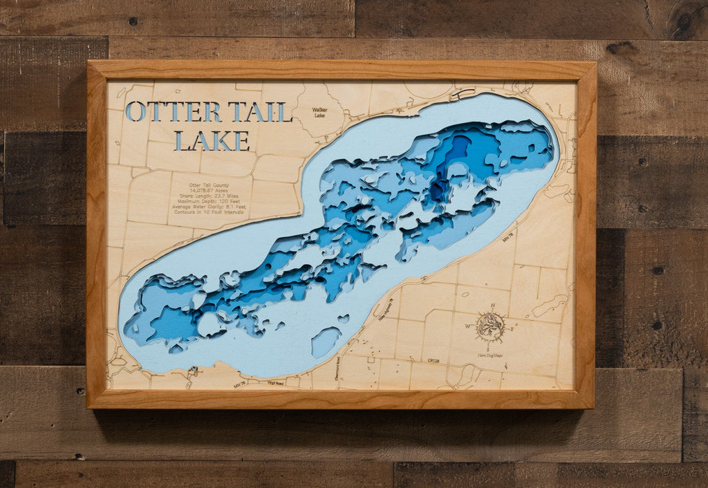 Otter Tail (Otter Tail)