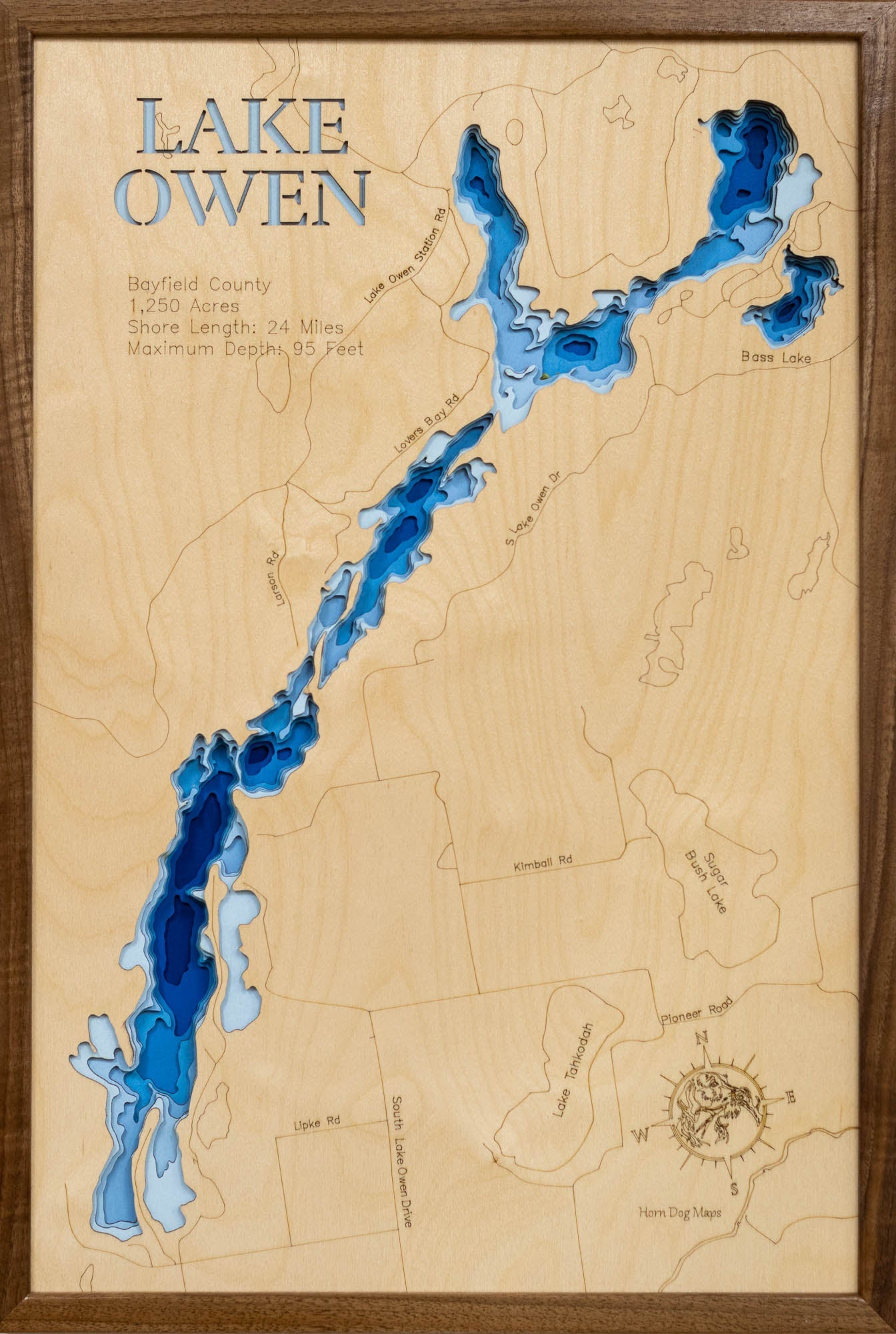 Owen (Bayfield)