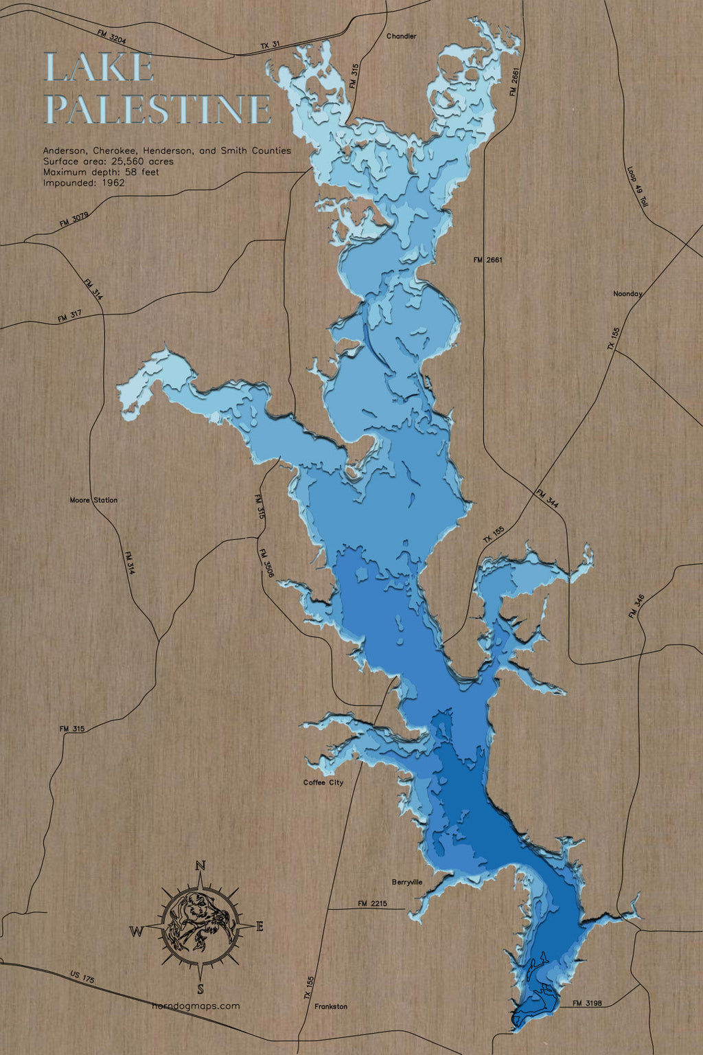 Palestine