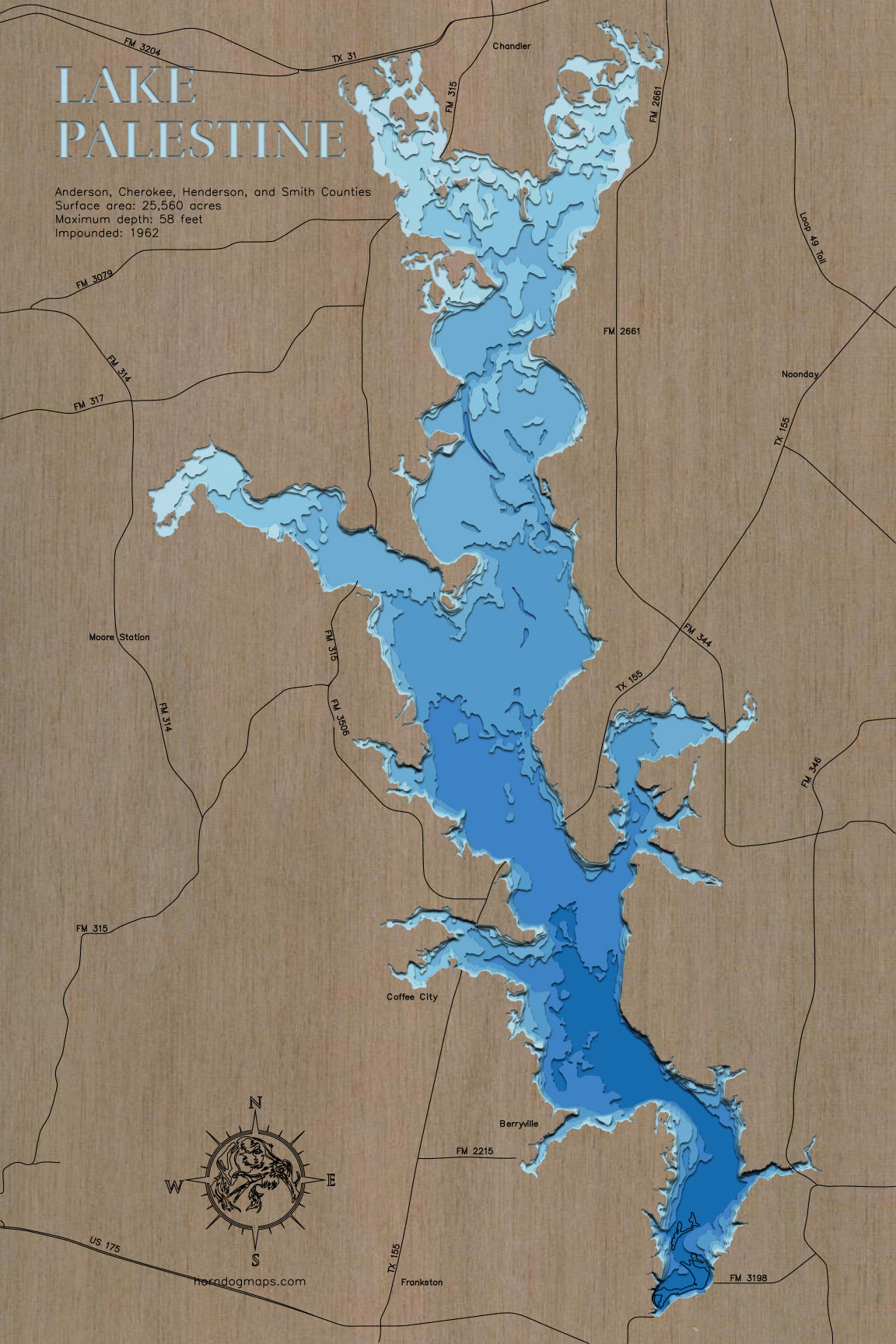 Palestine