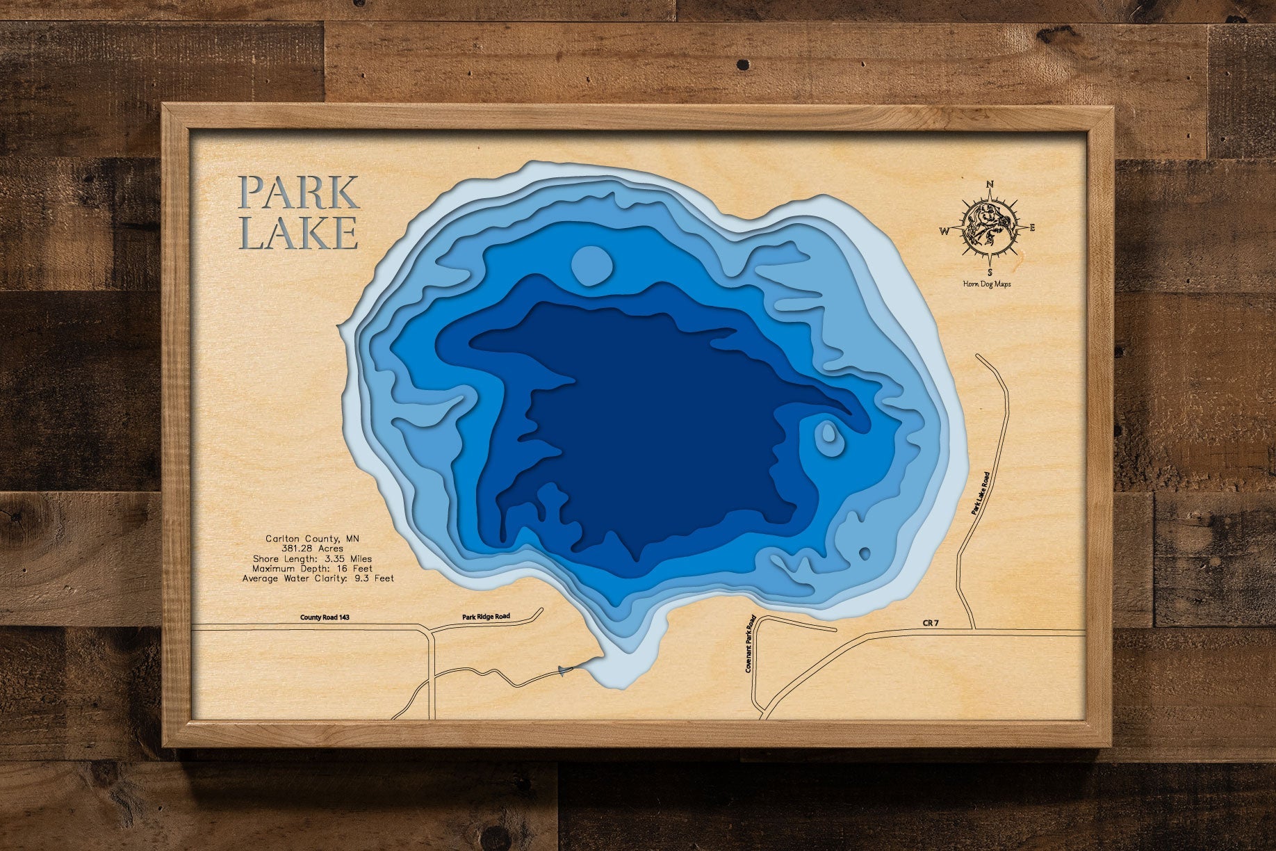 Park (Carlton)