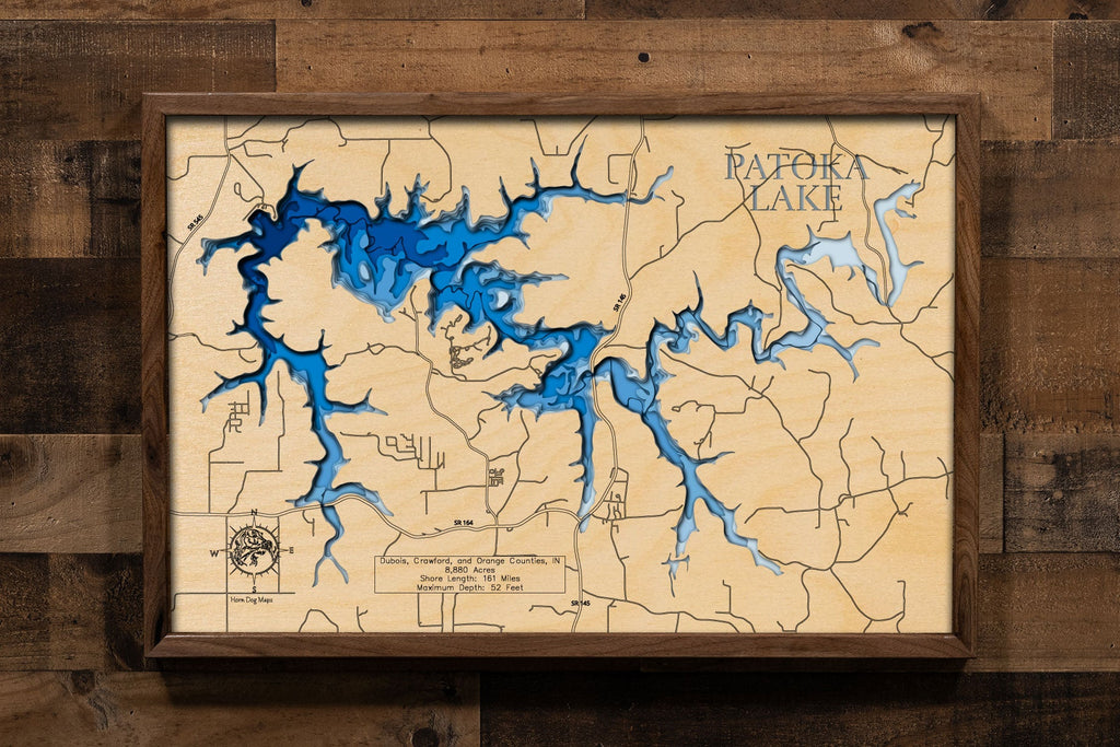 Patoka (Dubois, Crawford, Orange)