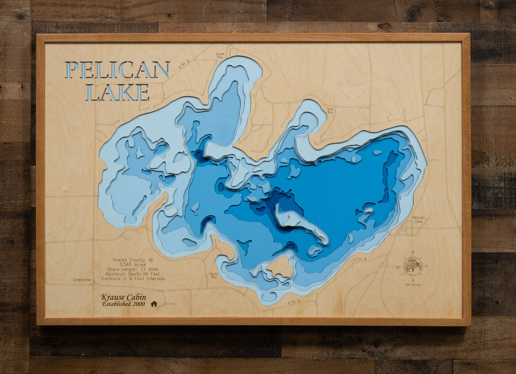 Pelican (Oneida)