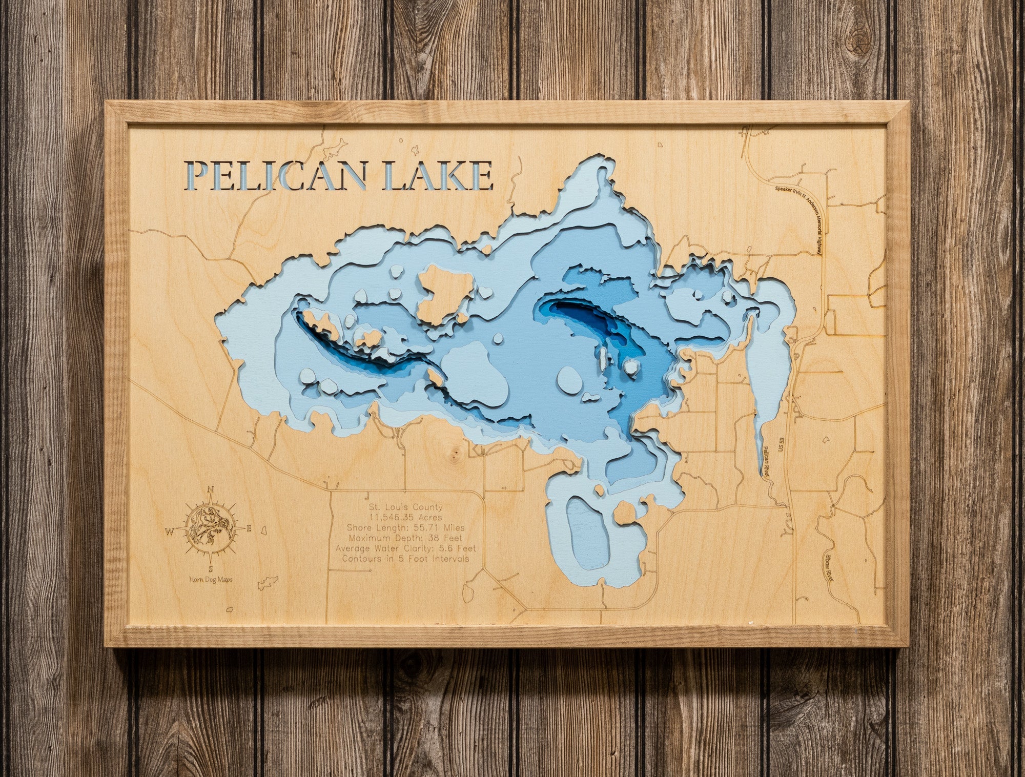 Pelican (St. Louis)