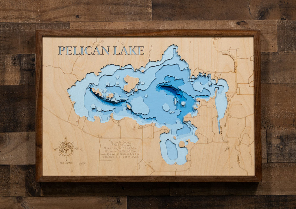 Pelican (St. Louis)