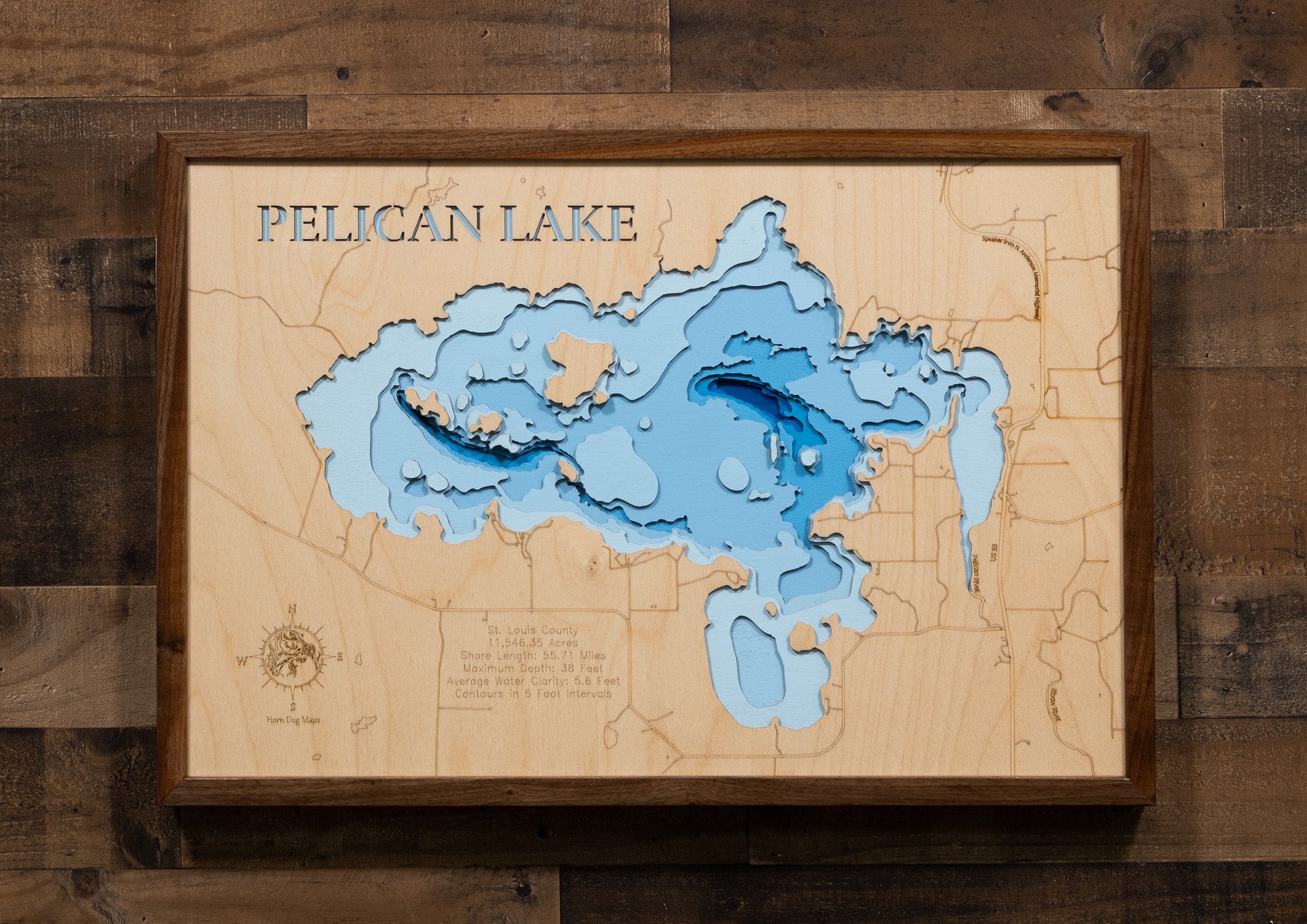 Pelican (St. Louis)