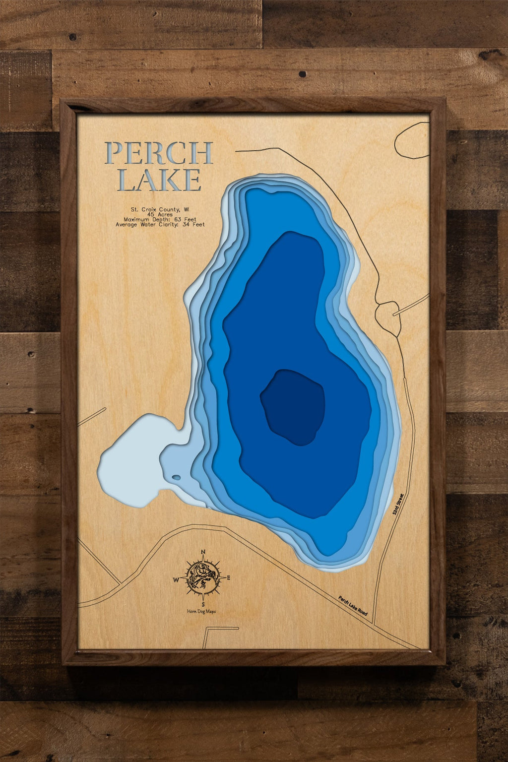 Perch (St. Croix)