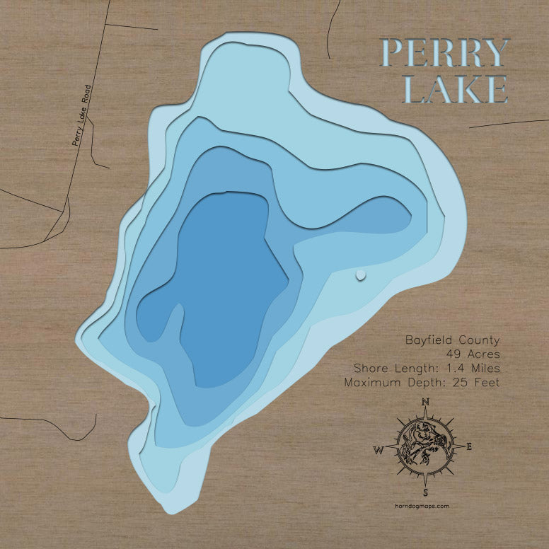 Perry (Bayfield)