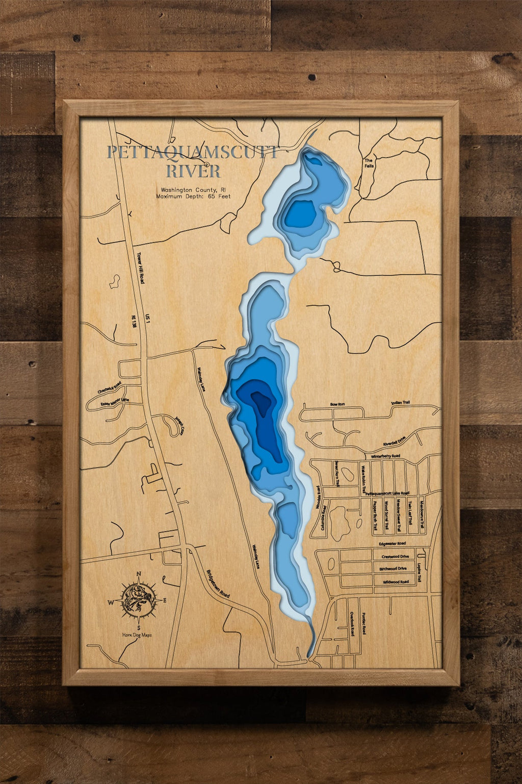 Pettaquamscutt (Washington)