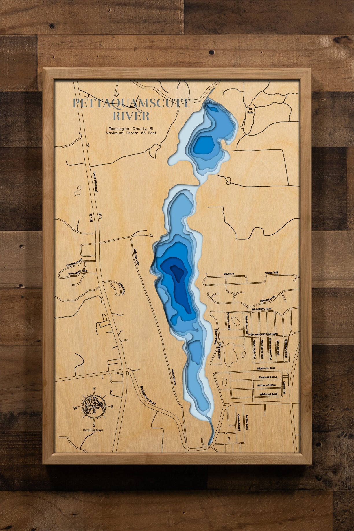 Pettaquamscutt (Washington)